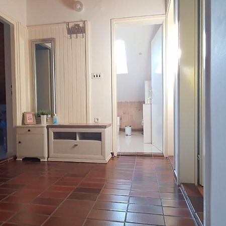 Apartman Ivana Βαράζντιν Εξωτερικό φωτογραφία