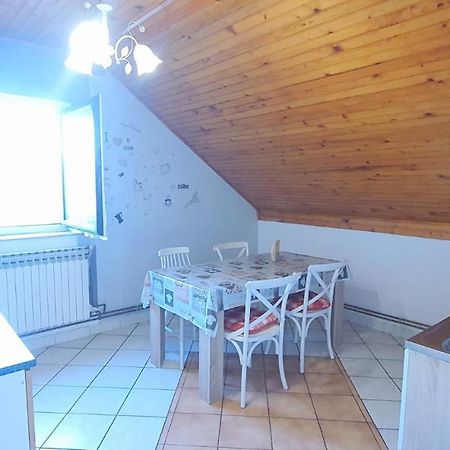Apartman Ivana Βαράζντιν Εξωτερικό φωτογραφία