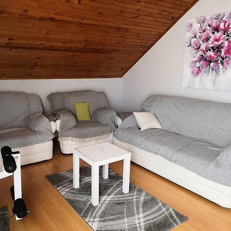 Apartman Ivana Βαράζντιν Εξωτερικό φωτογραφία