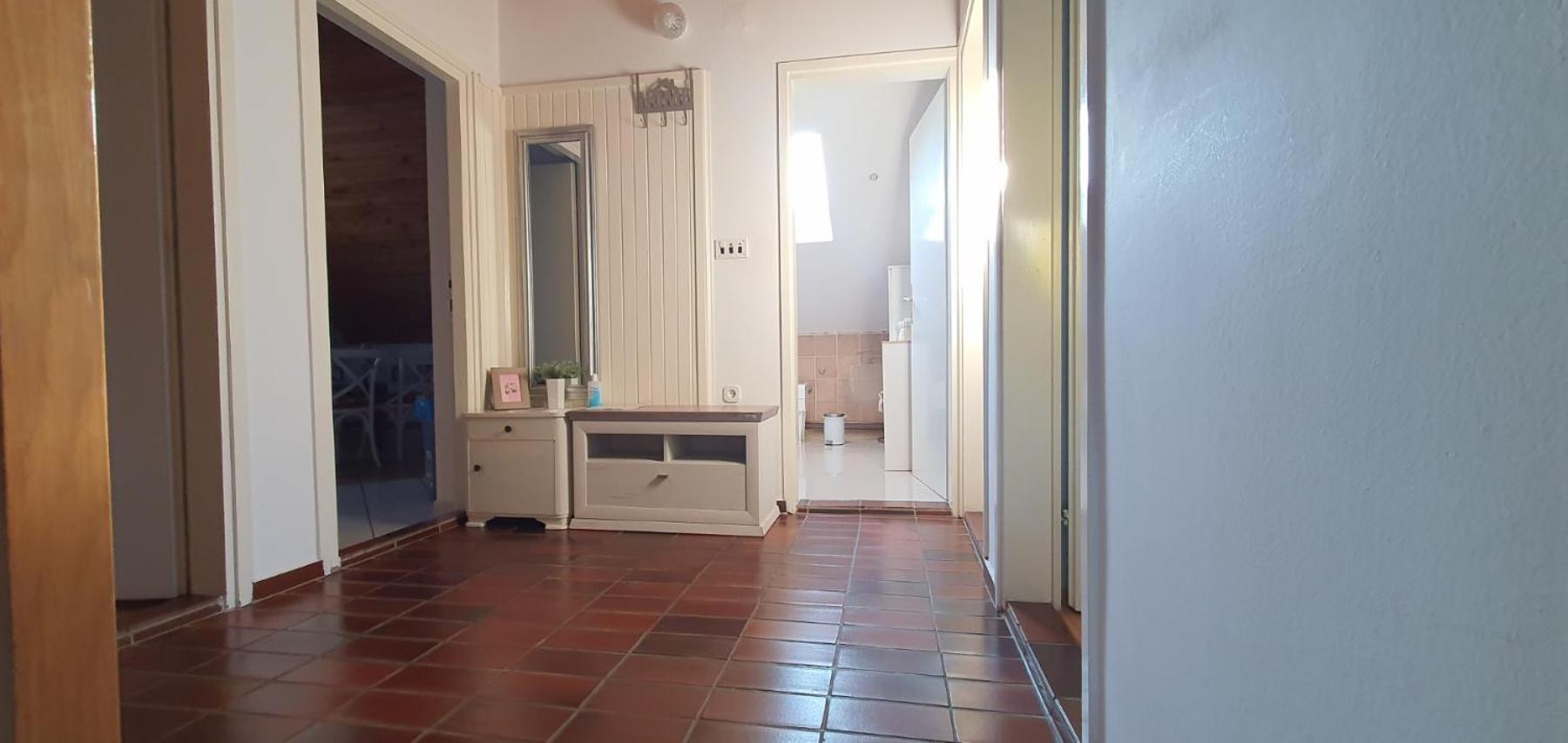 Apartman Ivana Βαράζντιν Εξωτερικό φωτογραφία