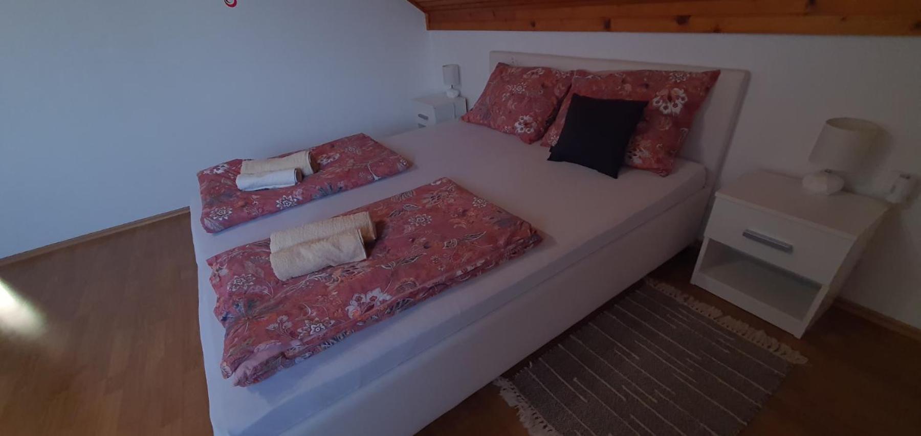 Apartman Ivana Βαράζντιν Εξωτερικό φωτογραφία