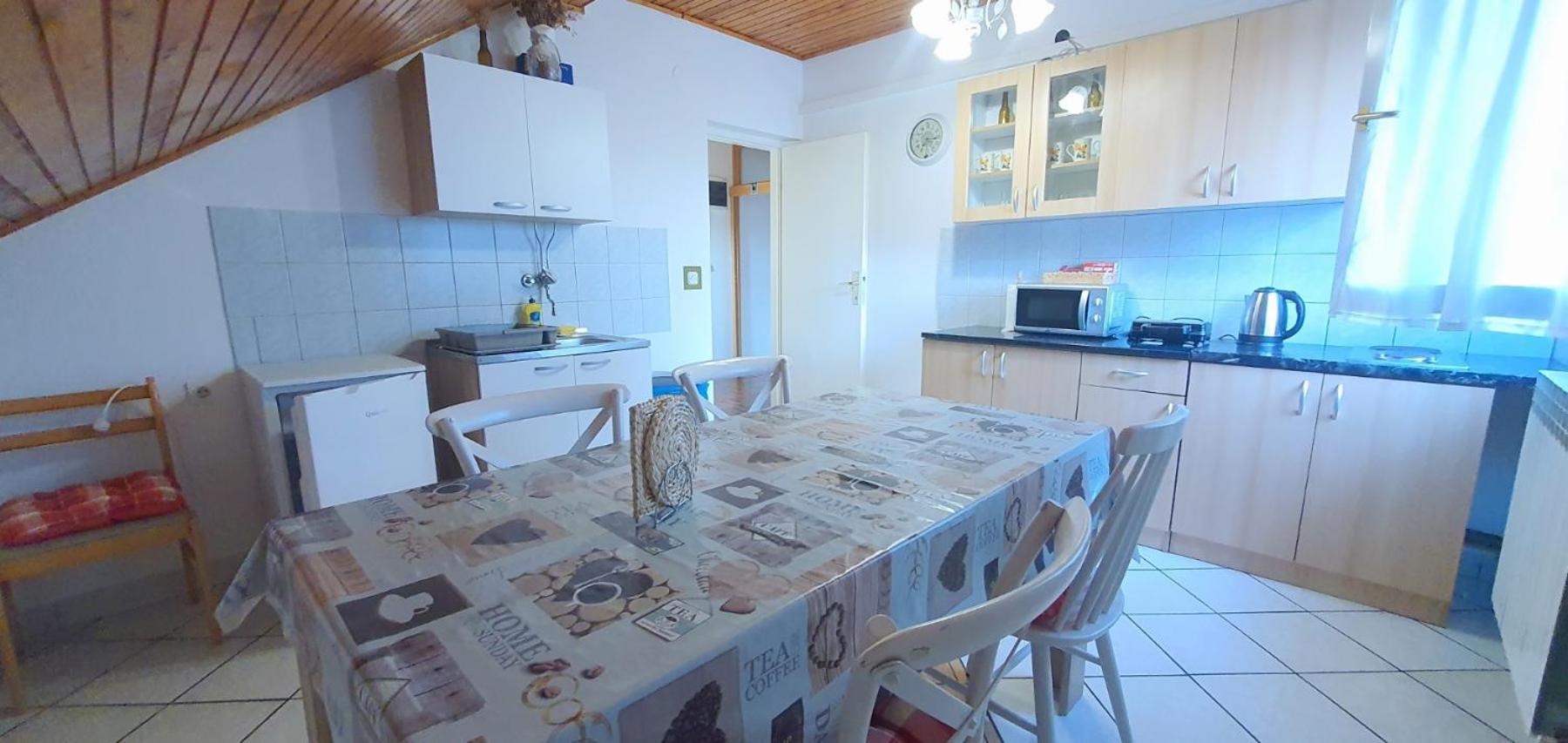 Apartman Ivana Βαράζντιν Εξωτερικό φωτογραφία