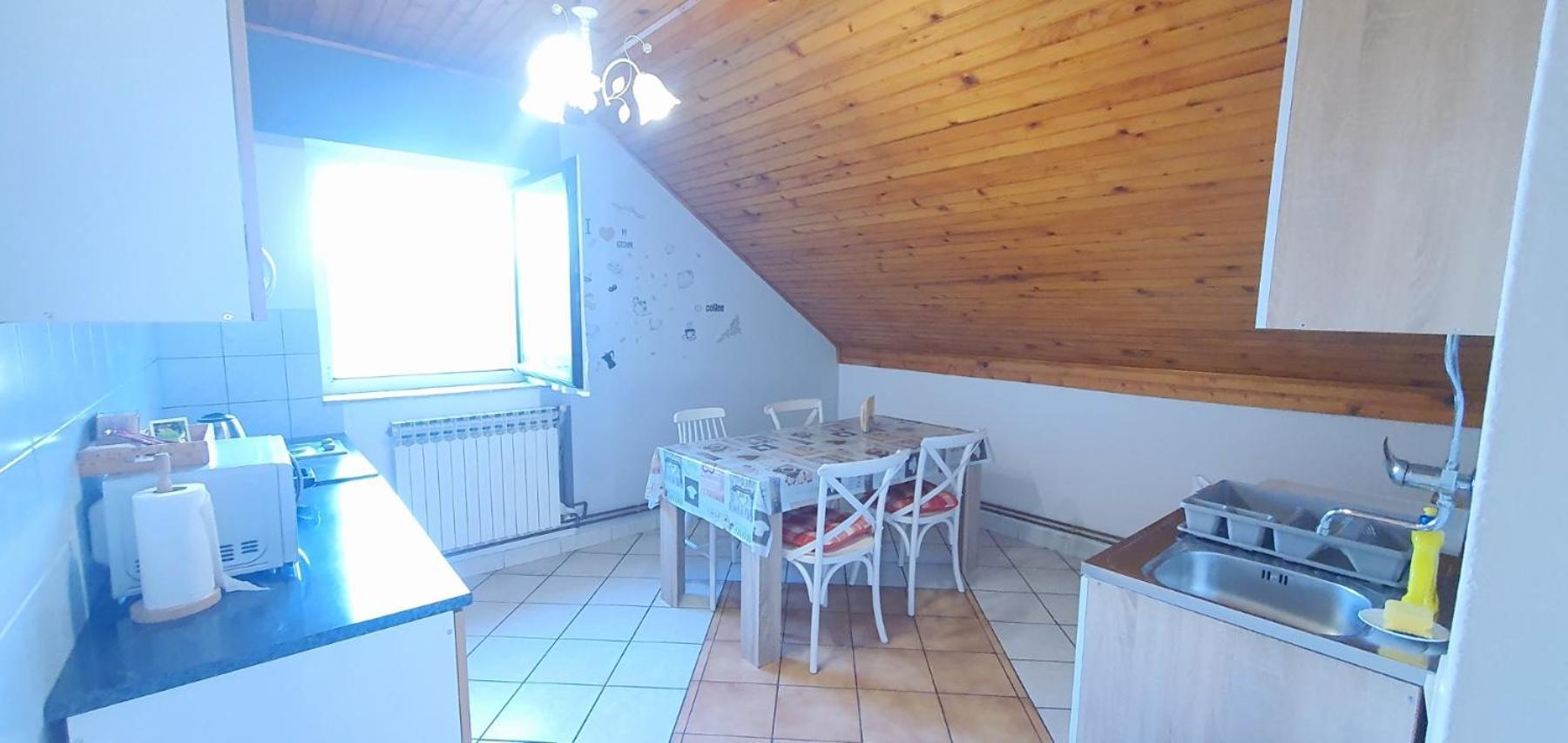 Apartman Ivana Βαράζντιν Εξωτερικό φωτογραφία