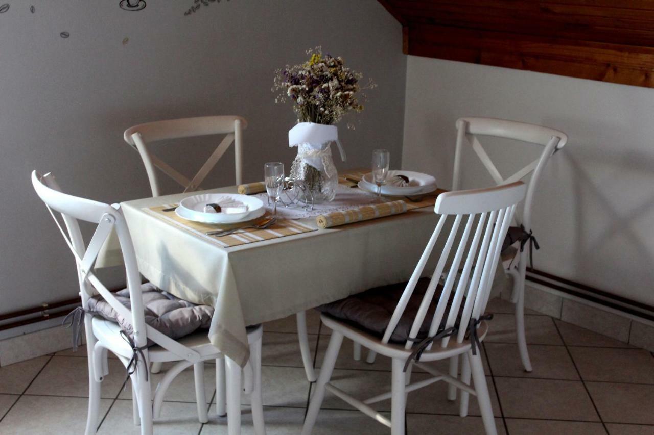 Apartman Ivana Βαράζντιν Εξωτερικό φωτογραφία
