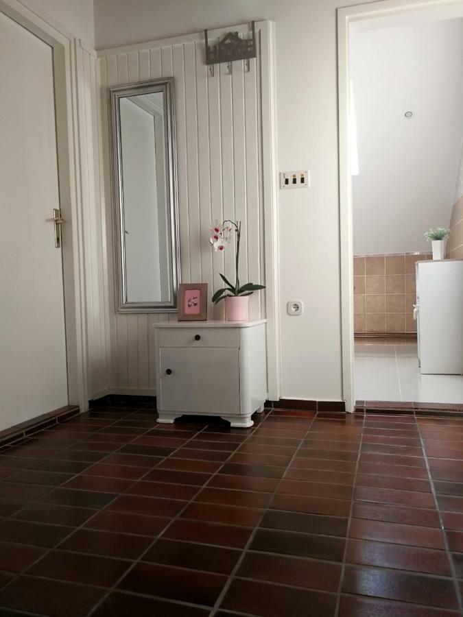 Apartman Ivana Βαράζντιν Εξωτερικό φωτογραφία
