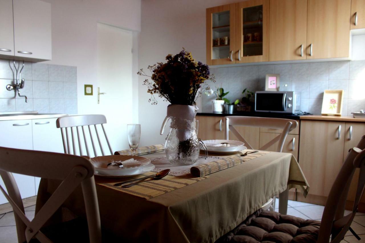 Apartman Ivana Βαράζντιν Εξωτερικό φωτογραφία