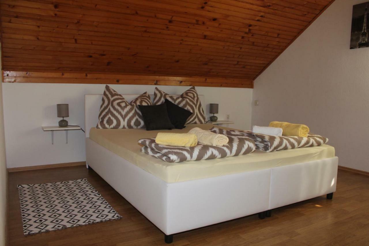 Apartman Ivana Βαράζντιν Εξωτερικό φωτογραφία