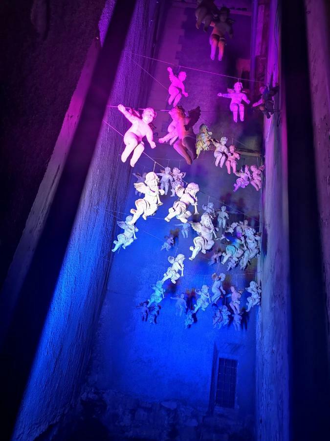 Apartman Ivana Βαράζντιν Εξωτερικό φωτογραφία